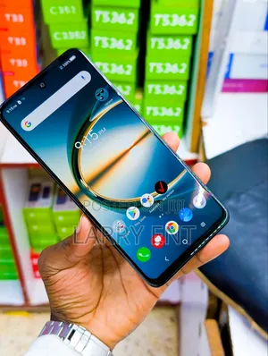 TCL 30 V 5G 128 GB Blue