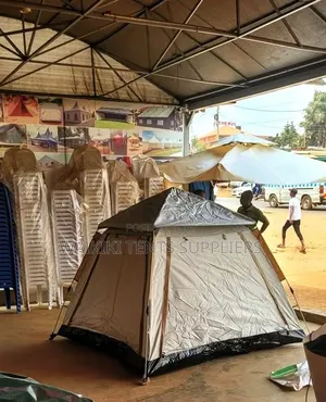 2 Camping Tent