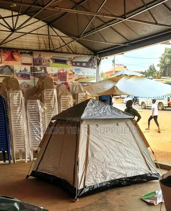 2 Camping Tent