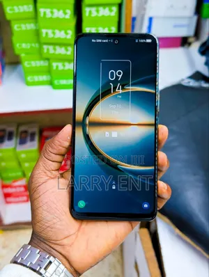 TCL 30 V 5G 128 GB Blue