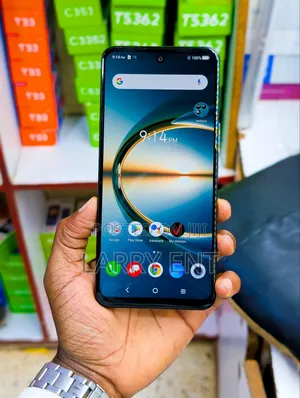 TCL 30 V 5G 128 GB Blue