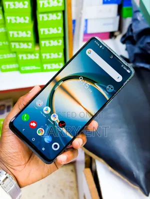 TCL 30 V 5G 128 GB Blue