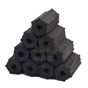 Honey Combs and Briquettes