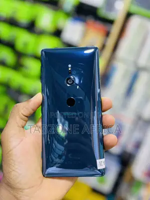Sony Xperia XZ2 64 GB Blue