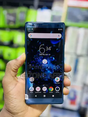 Sony Xperia XZ2 64 GB Blue
