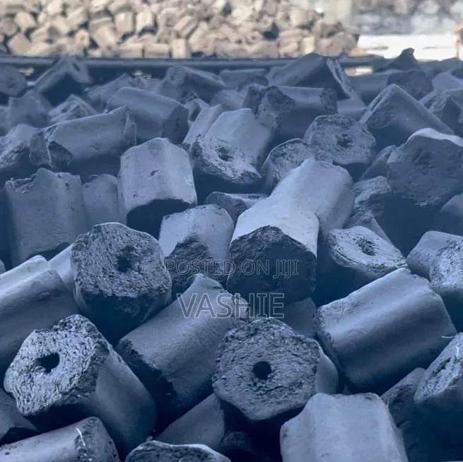 Honey Combs and Briquettes