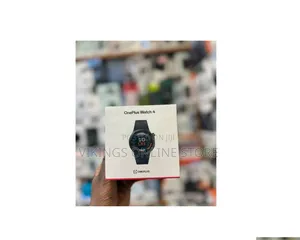 Oneplus Watch 4 Smart Watch