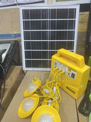 Solar Power System
