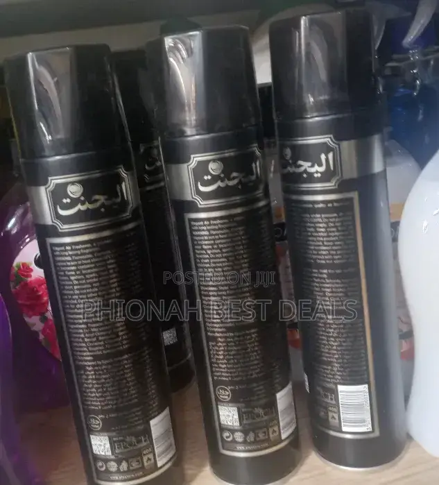 Royal Elegant Air Freshener