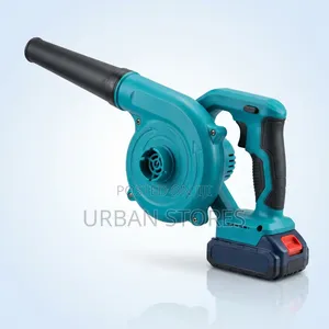 Cordless Leaf Blower