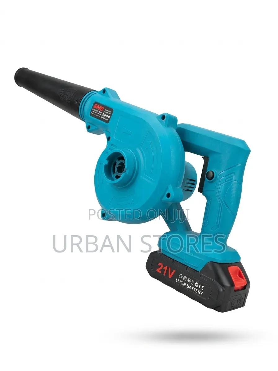 Cordless Leaf Blower