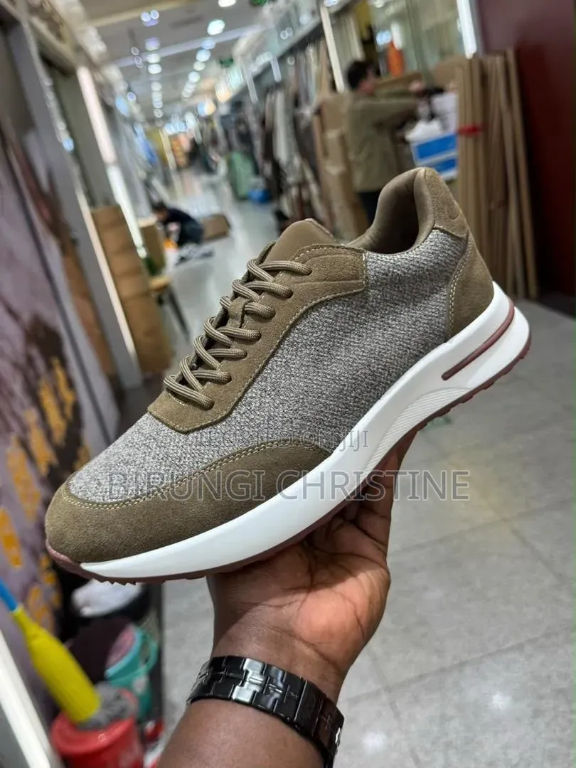 Men's Sneakers