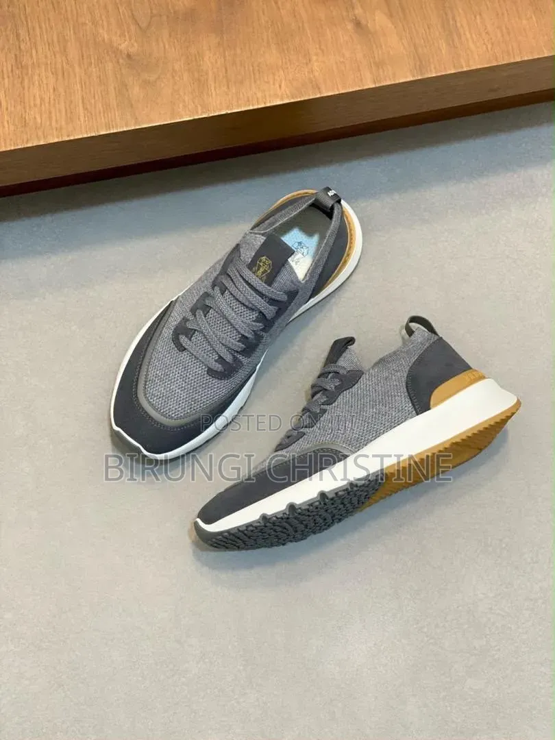 Men's Sneakers