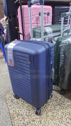 Original Traveling Bag Medium Size