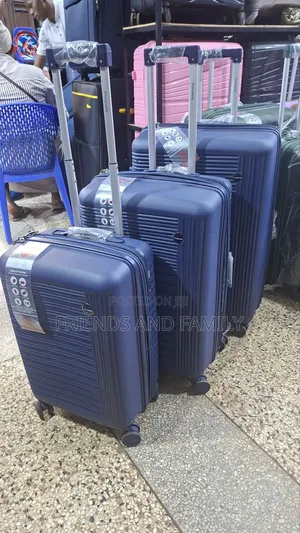Original Traveling Bag Medium Size