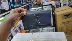 Wallet Hand Bag Purse