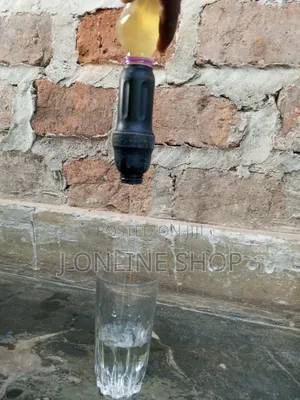 J Water Filter