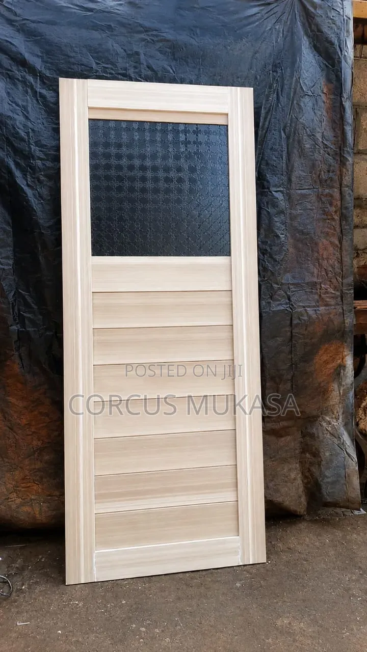 PVC Doors/Plastic Doors