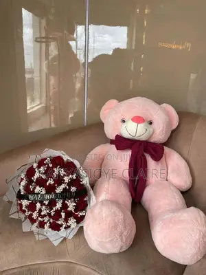 I’m Sorry Package for Girlfriend