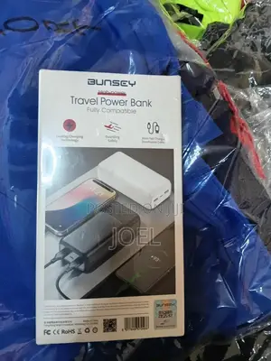 Power Bank for Sell