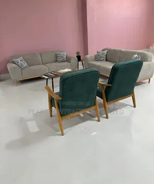 Sofas/Victors 7seater Sofas