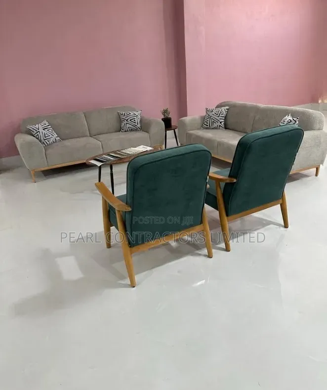 Sofas/Victors 7seater Sofas