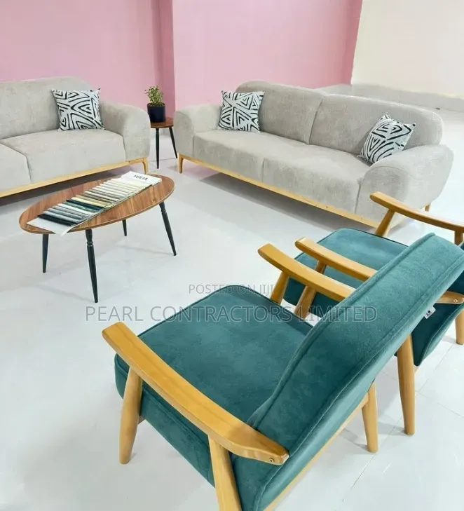 Sofas/Victors 7seater Sofas
