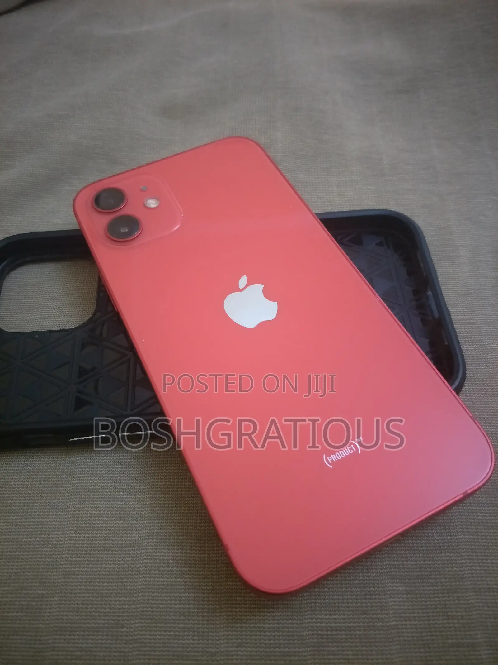 Apple iPhone 12 128 GB Red