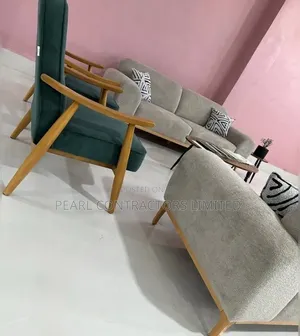 Sofas/Victors 7seater Sofas