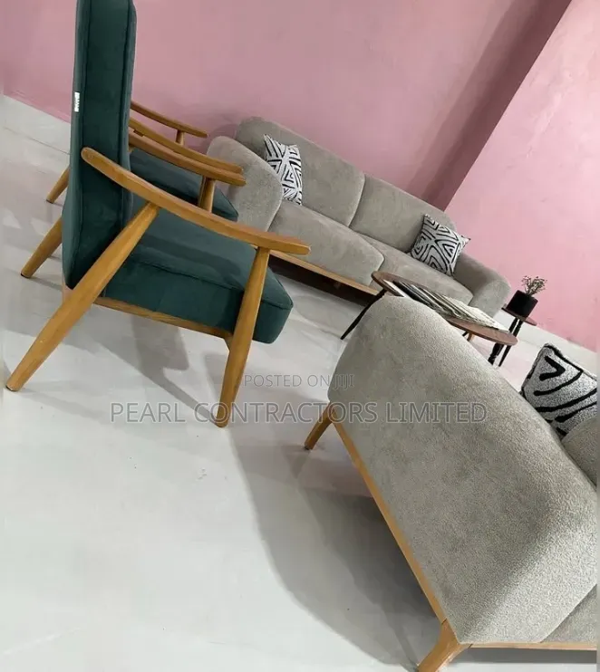 Sofas/Victors 7seater Sofas