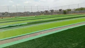 Great Work Artificial Field Grass Carpet