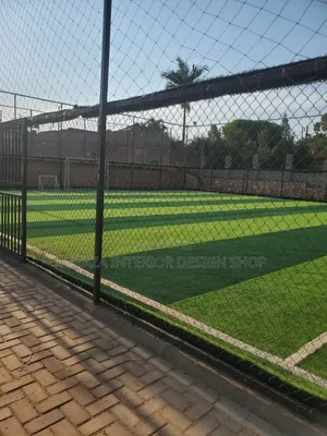 Great Work Artificial Field Grass Carpet