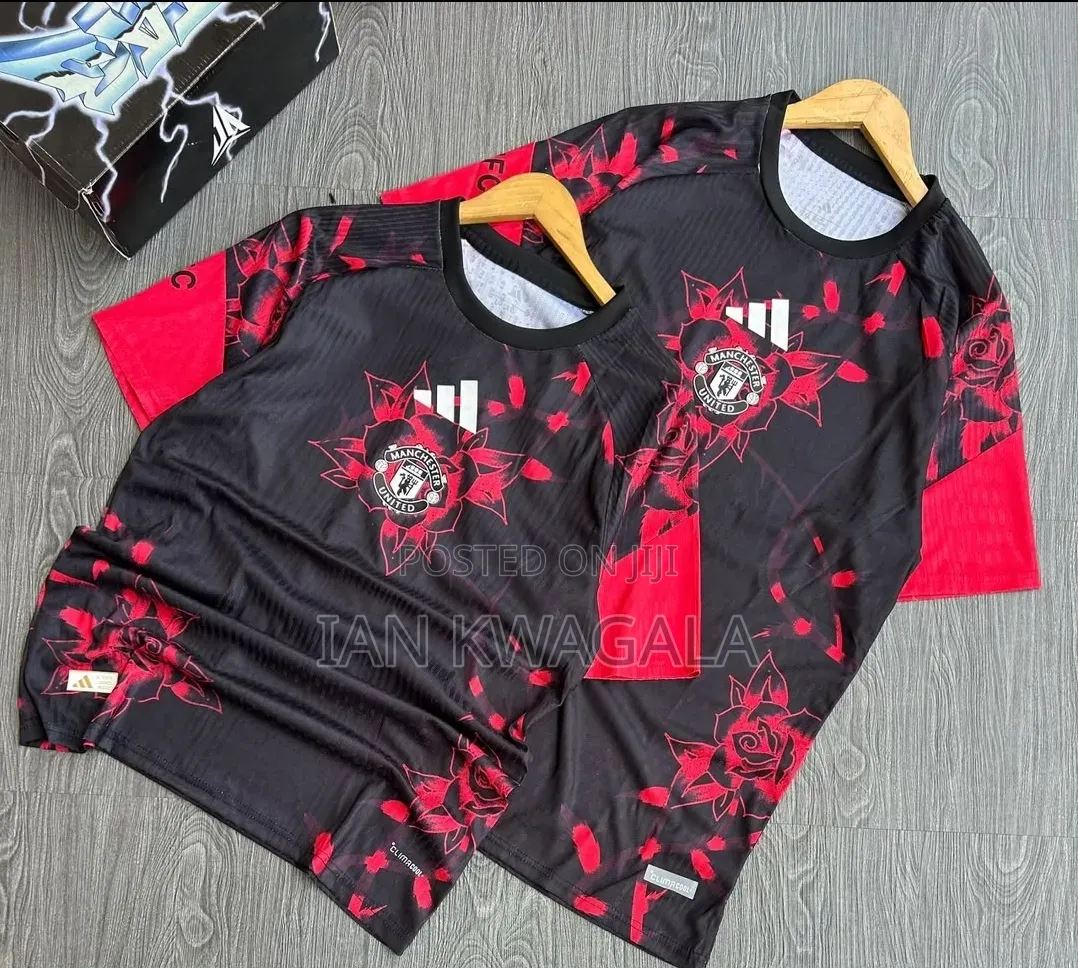 Original Jerseys