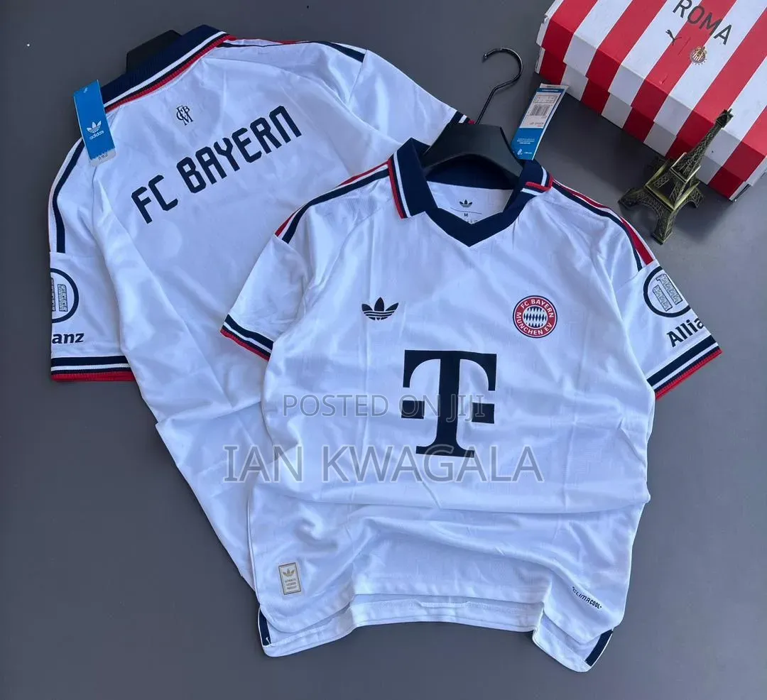 Original Jerseys
