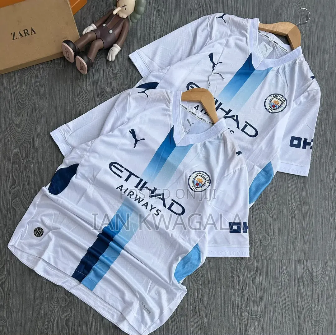 Original Jerseys