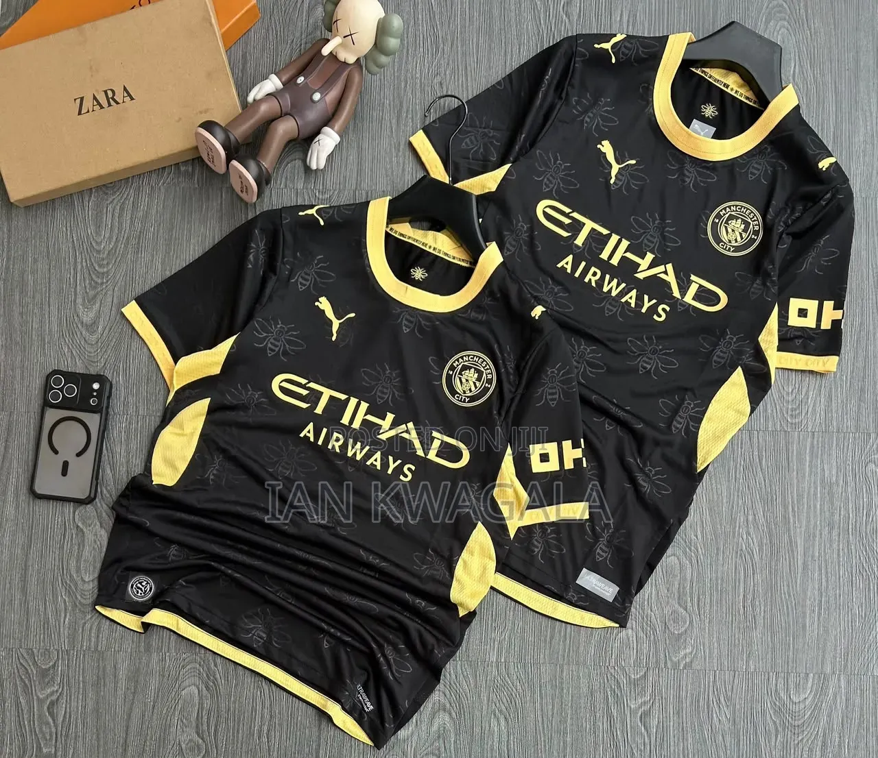 Original Jerseys
