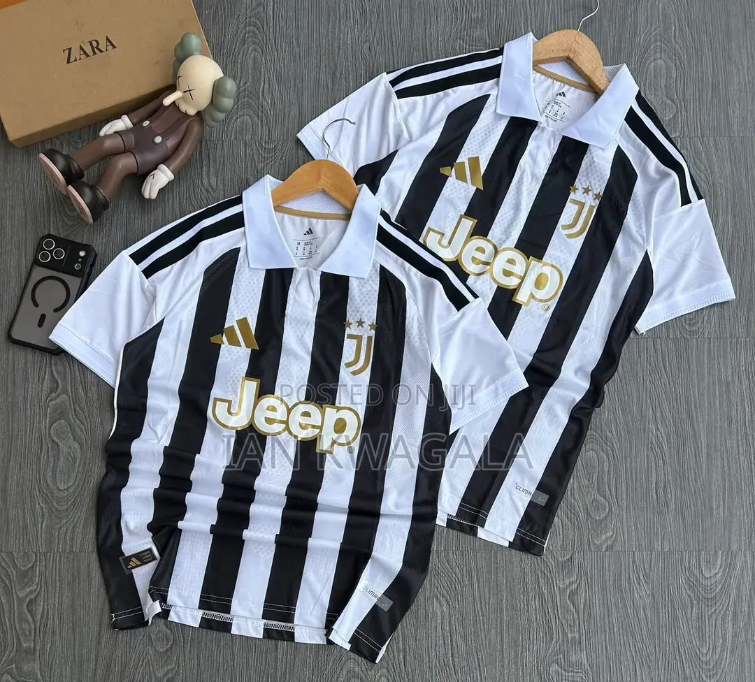 Original Jerseys