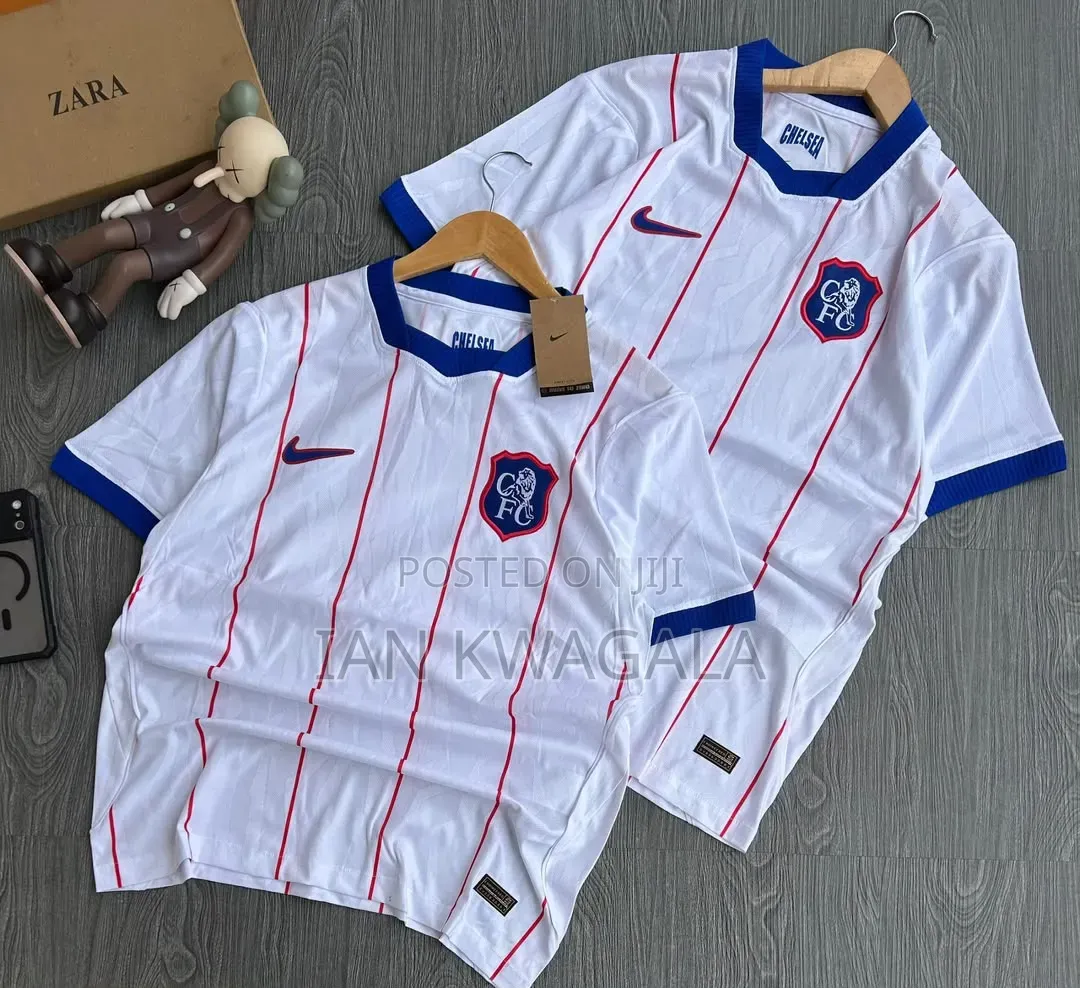 Original Jerseys