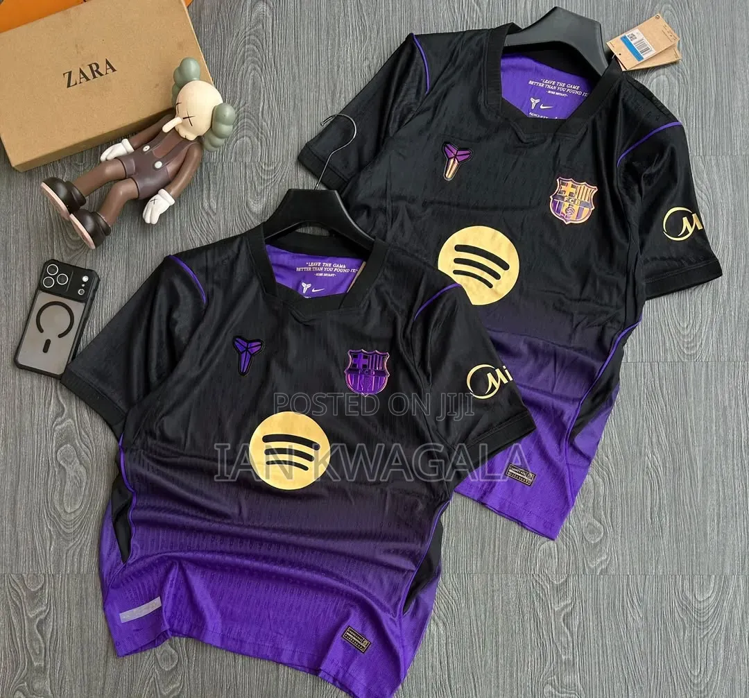 Original Jerseys