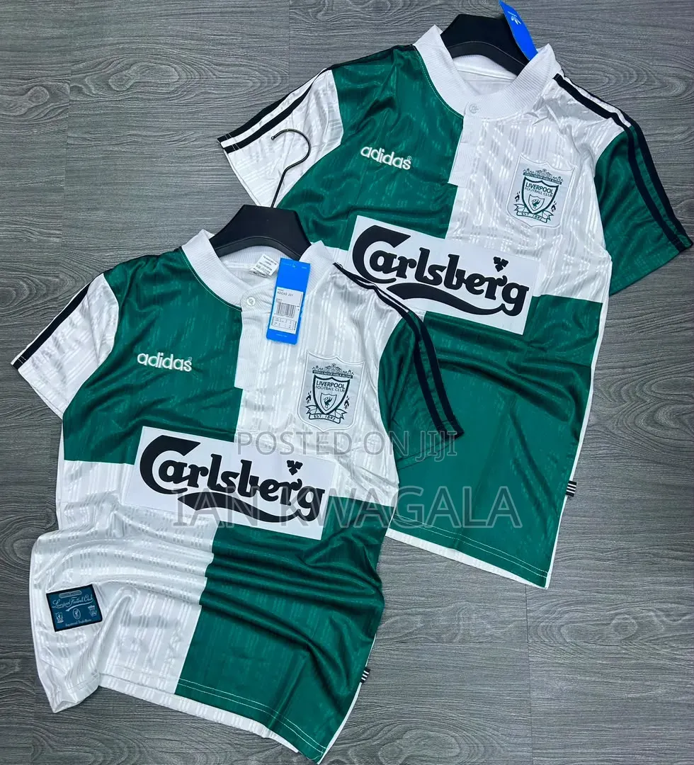 Original Jerseys
