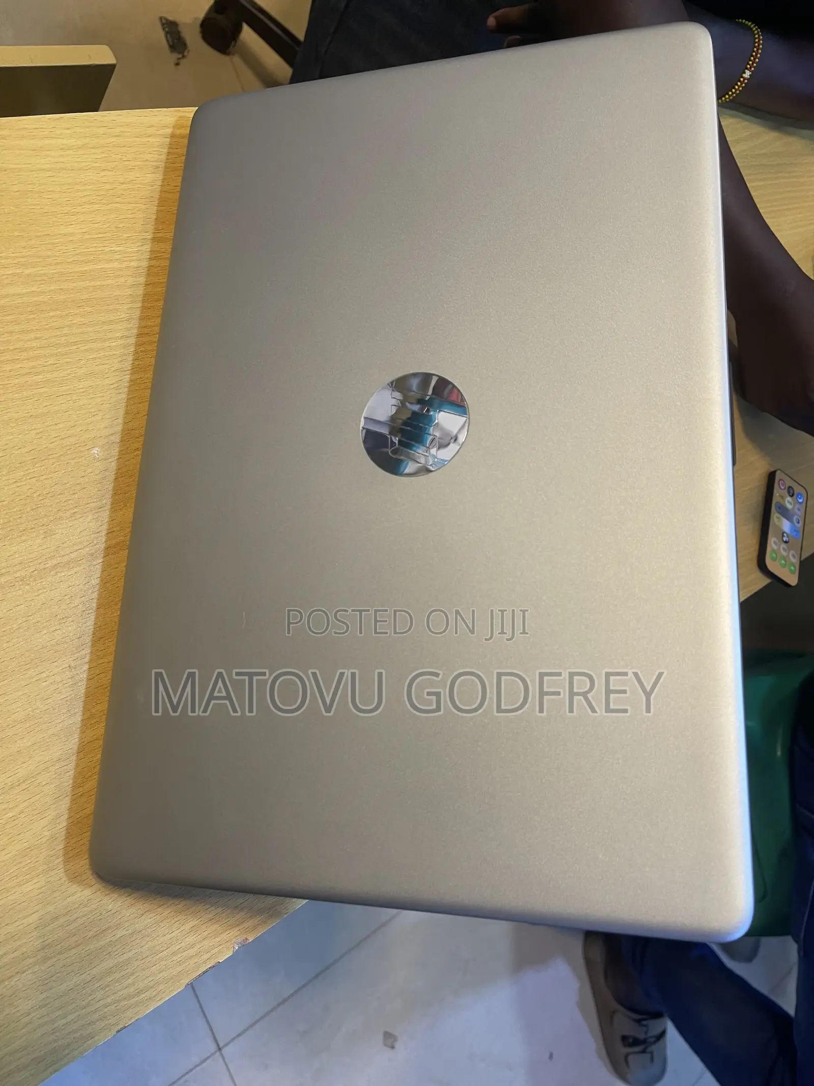 Laptop HP 15 8GB Intel Core i5 HDD 1T