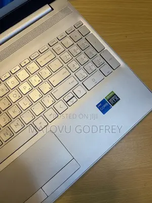 Laptop HP 15 8GB Intel Core i5 HDD 1T