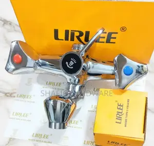 Shower Mixers Lirlee Originally Good Quality/ All Types