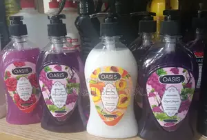 Oasis Aromatic Hand Wash