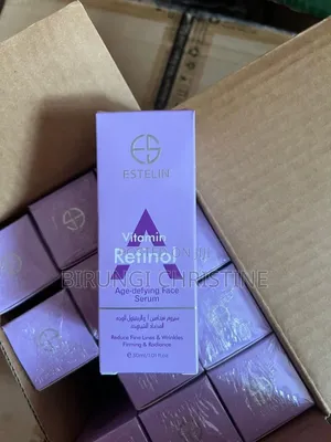 Spots Fading Face Serum