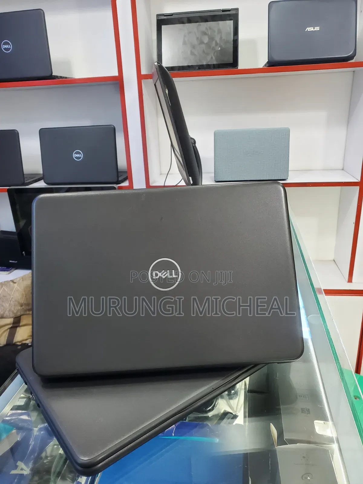 Laptop Dell Latitude 14 3470 4GB Intel Core i3 HDD 500GB
