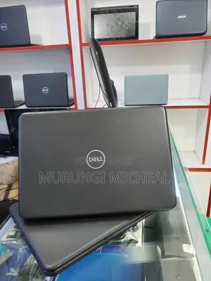 Laptop Dell Latitude 14 3470 4GB Intel Core i3 HDD 500GB