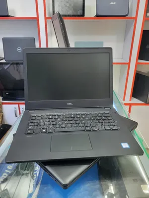 Laptop Dell Latitude 14 3470 4GB Intel Core i3 HDD 500GB