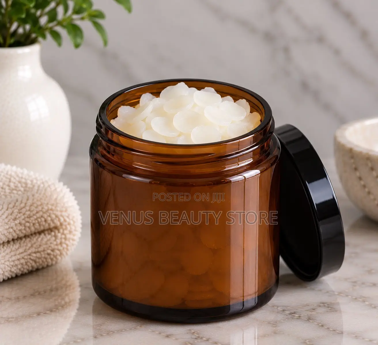 Conditioner Base 500gm
