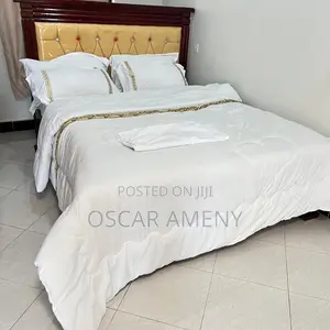 6pc Cozy Duvet